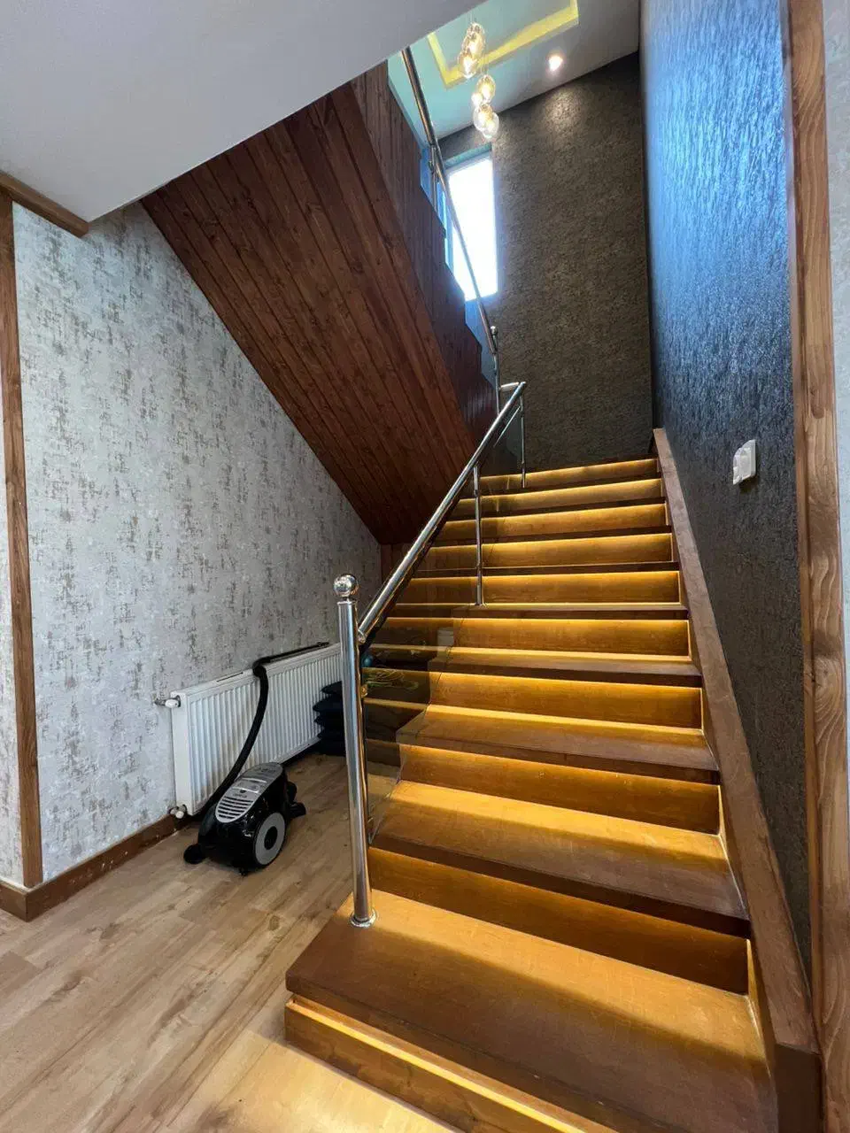 ویلاتهرانی نشین/رویان/کد۴۱۵۴/حبوباتی|اجارهٔ خانه و ویلا|رویان, |دیوار