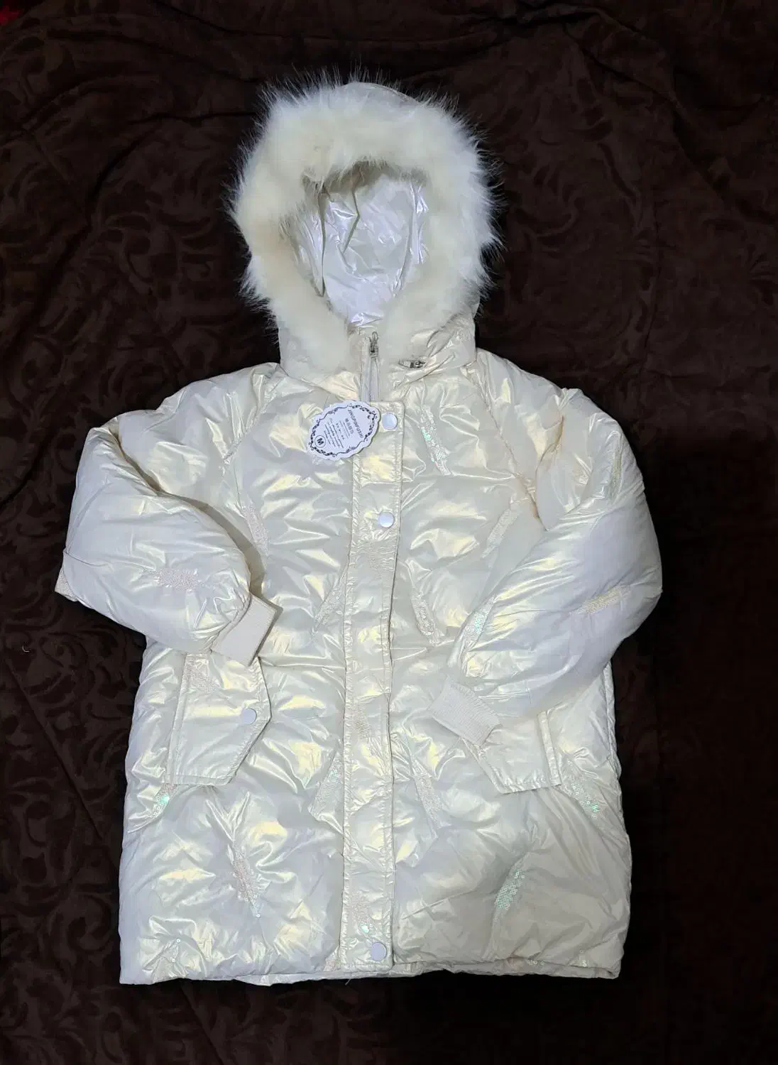 انواع لباس بچه گانه خارجی زیر قیمت|کفش و لباس بچه|خرمآباد, |دیوار