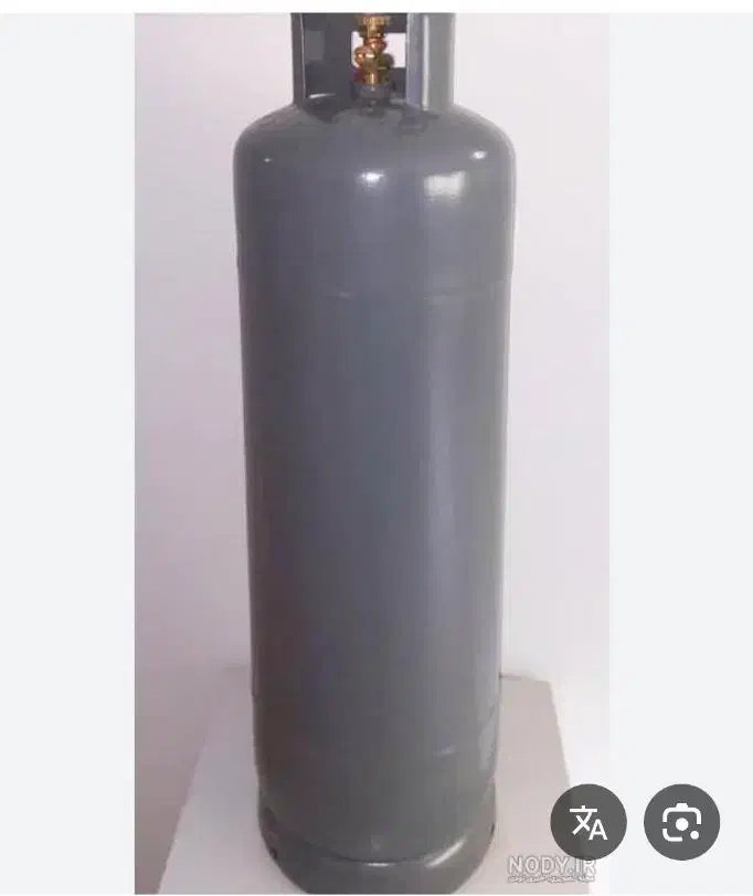 شارژ فوری گاز بوتان و ایران گاز|اجاق گاز و لوازم برقی پخت‌وپز|آبادان, |دیوار