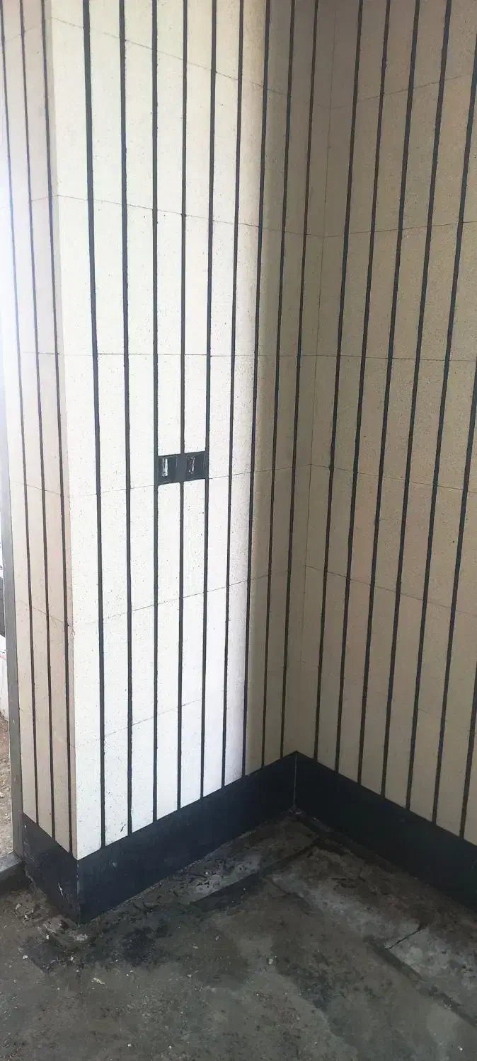 نماشویی. شستشوی نما. نانو. سند بلاست|خدمات نظافت|اصفهان, خرم|دیوار