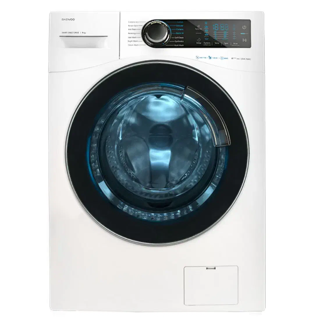 فروش انواع لباسشویی ( نقد و اقساط) ارسال رایگان|ماشین لباسشویی و خشک‌کن لباس|مشهد, حضرت حجت|دیوار