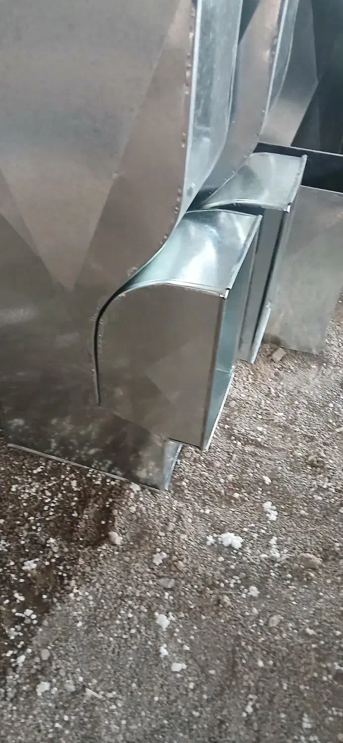 کانال کولر کانال سازی و دریچه امیرعلی|خدمات پیشه و مهارت|تهران, شهید رجایی|دیوار