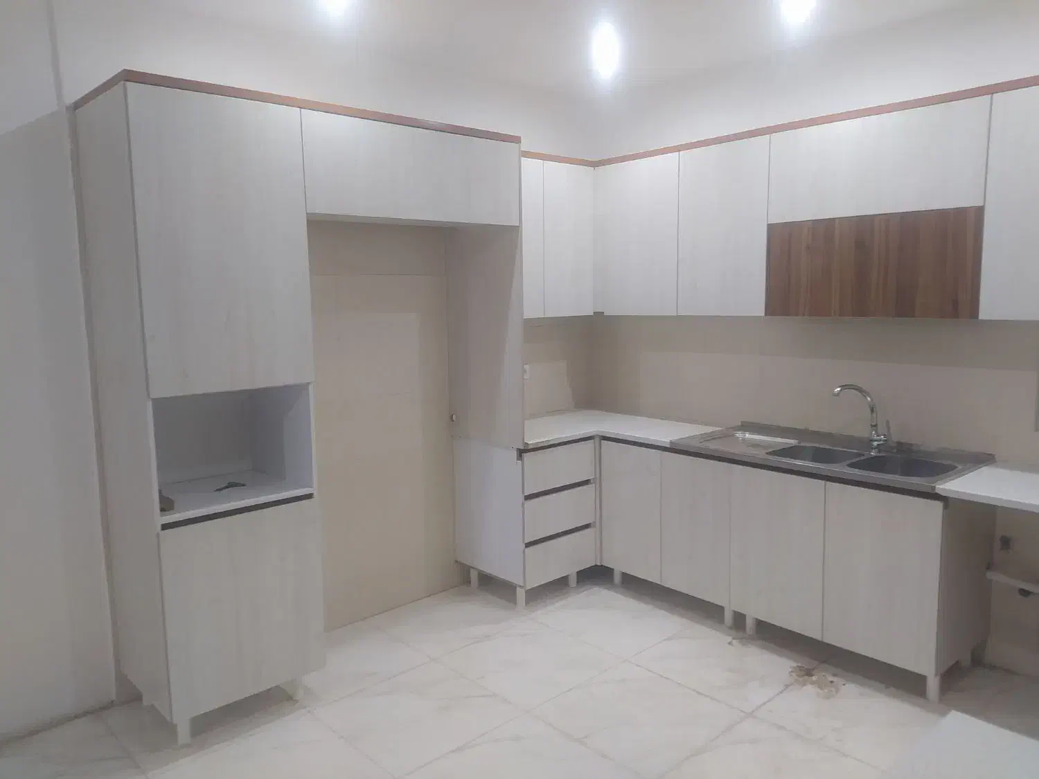 آپارتمان ۱۱۲ متری شریف آباد/نوساز|فروش آپارتمان|شریفآباد, |دیوار