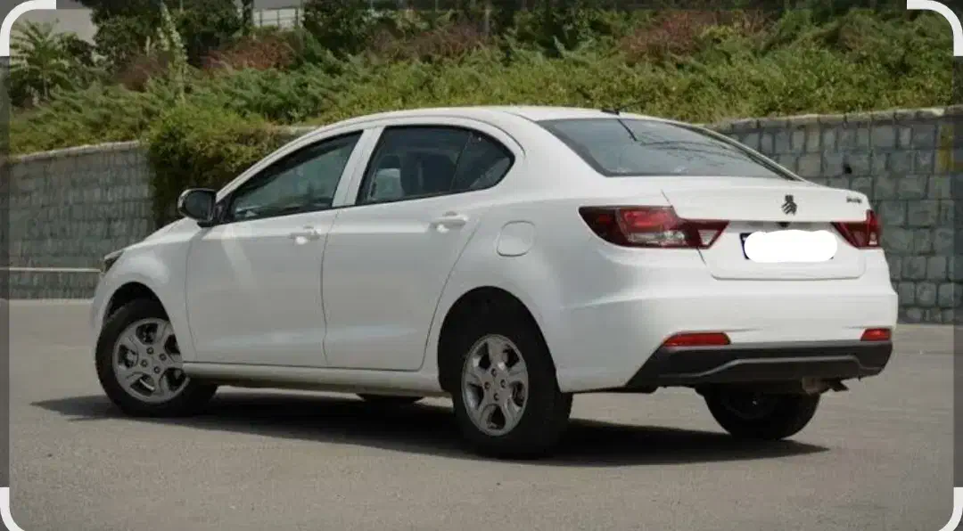 اجاره ماشین شاهین/رنت خودرو/اجاره خودروشاهین|خودرو اجاره‌ای|پردیس, فاز ۱|دیوار