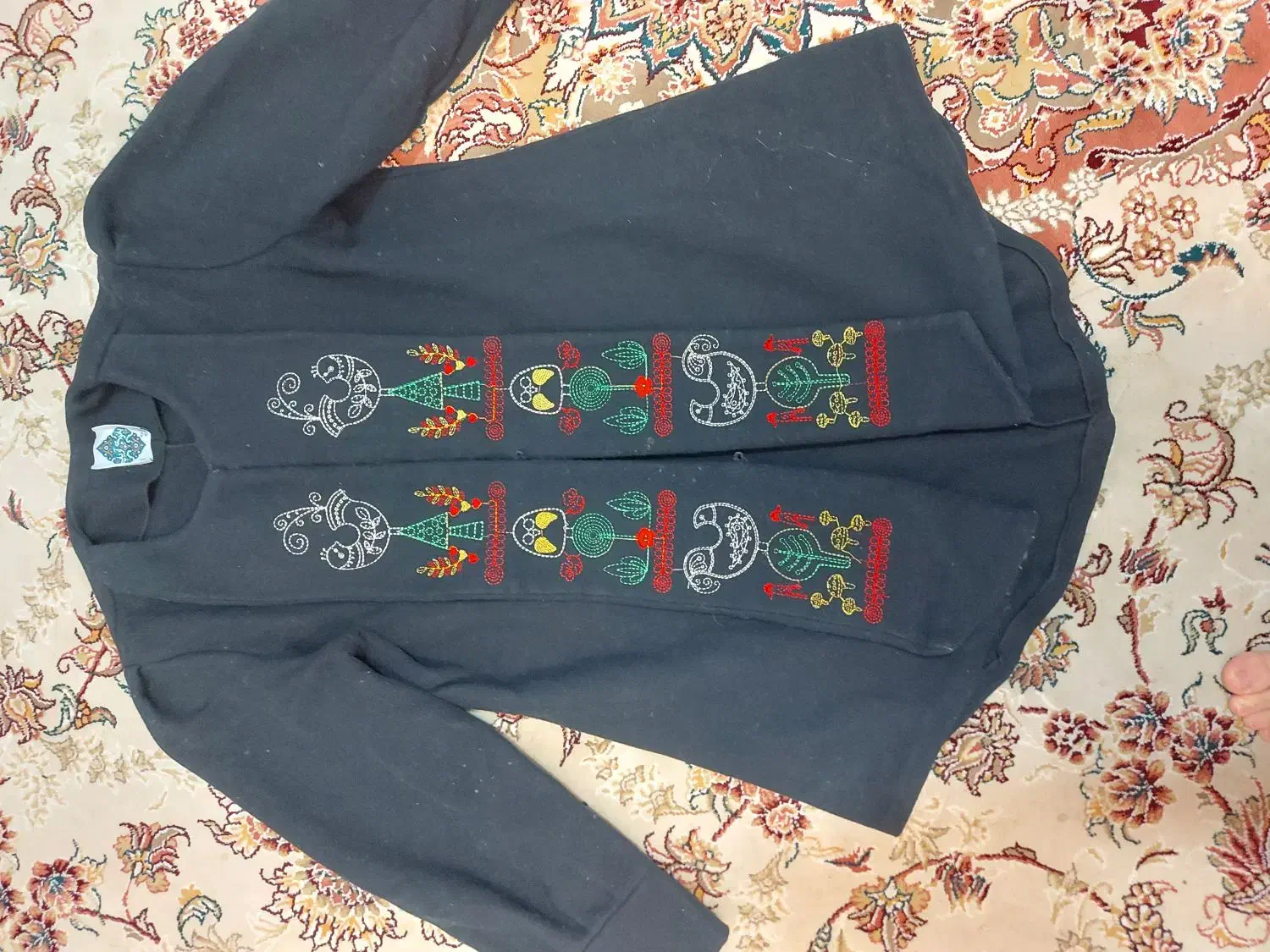 کاپشن و پالتو|لباس|شاهرود, |دیوار