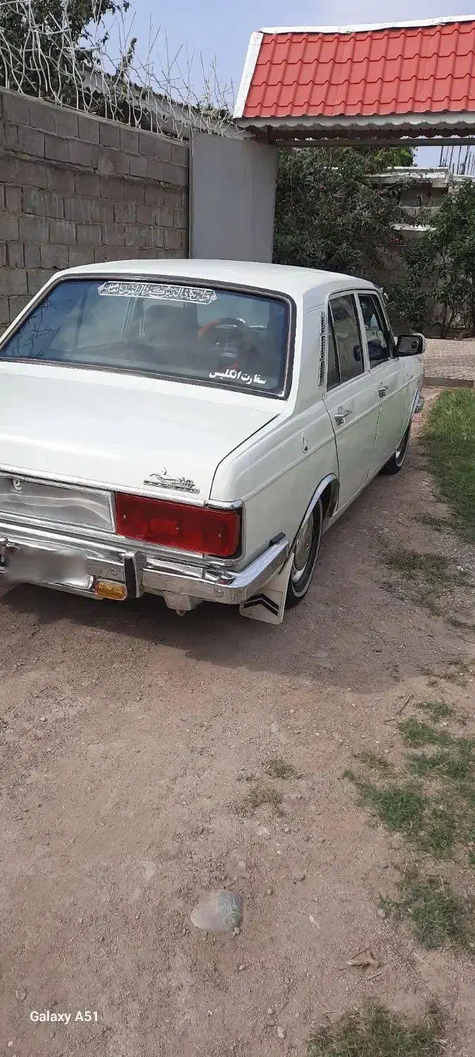 سواری پیکان کلاسیک|خودرو سواری و وانت|گرگان, |دیوار