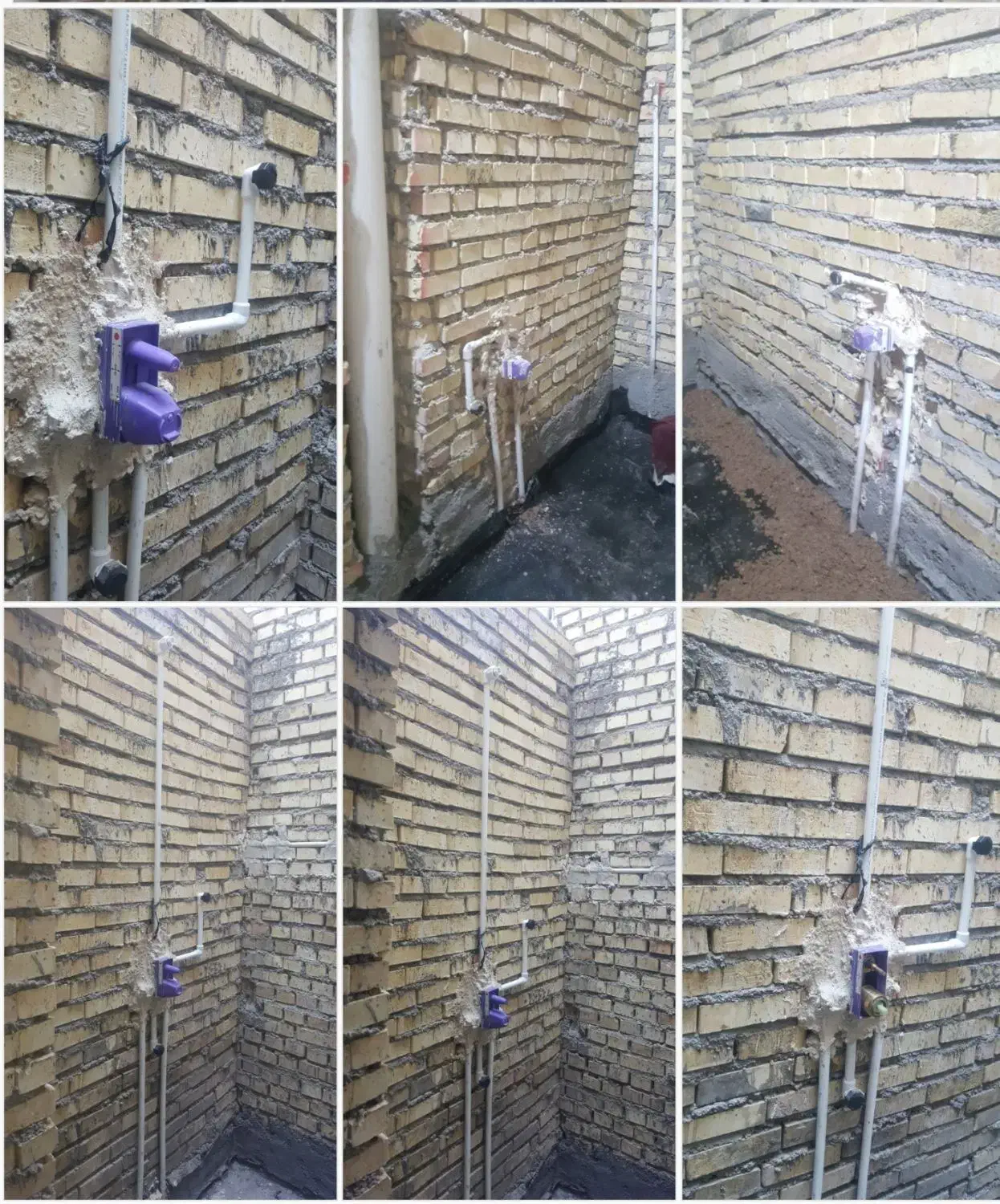 لوله‌کشی آب‌ و فاضلاب صفرتاصد+تعمیرات|خدمات پیشه و مهارت|آبادان, |دیوار