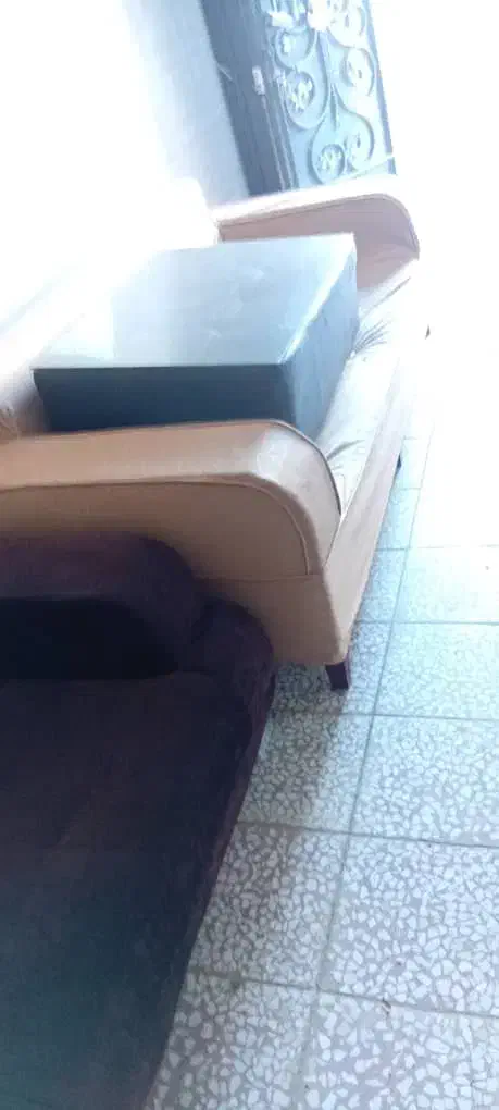 کاناپه بایدونه میز|مبلمان خانگی و میز عسلی|خوانسار, |دیوار