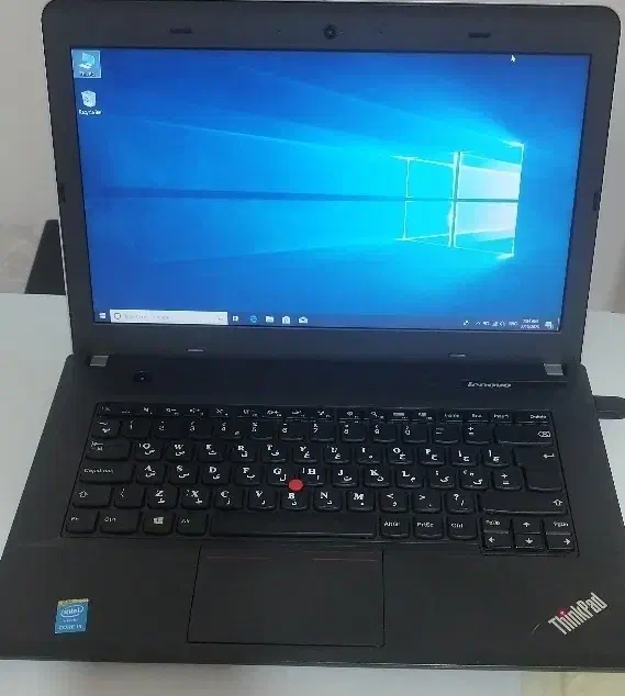 لپتاپ لنوو core i5|رایانه همراه|پرند, فاز ۴|دیوار