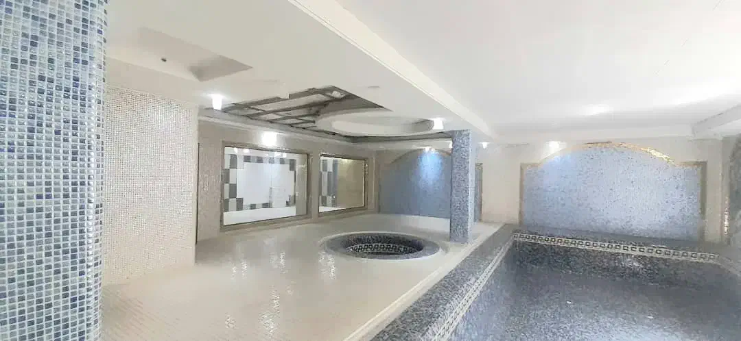 شهرک غرب فروش ویلانوساز کلید نخورده فاز اصلی شهرک|فروش خانه و ویلا|تهران, سیمای ایران|دیوار