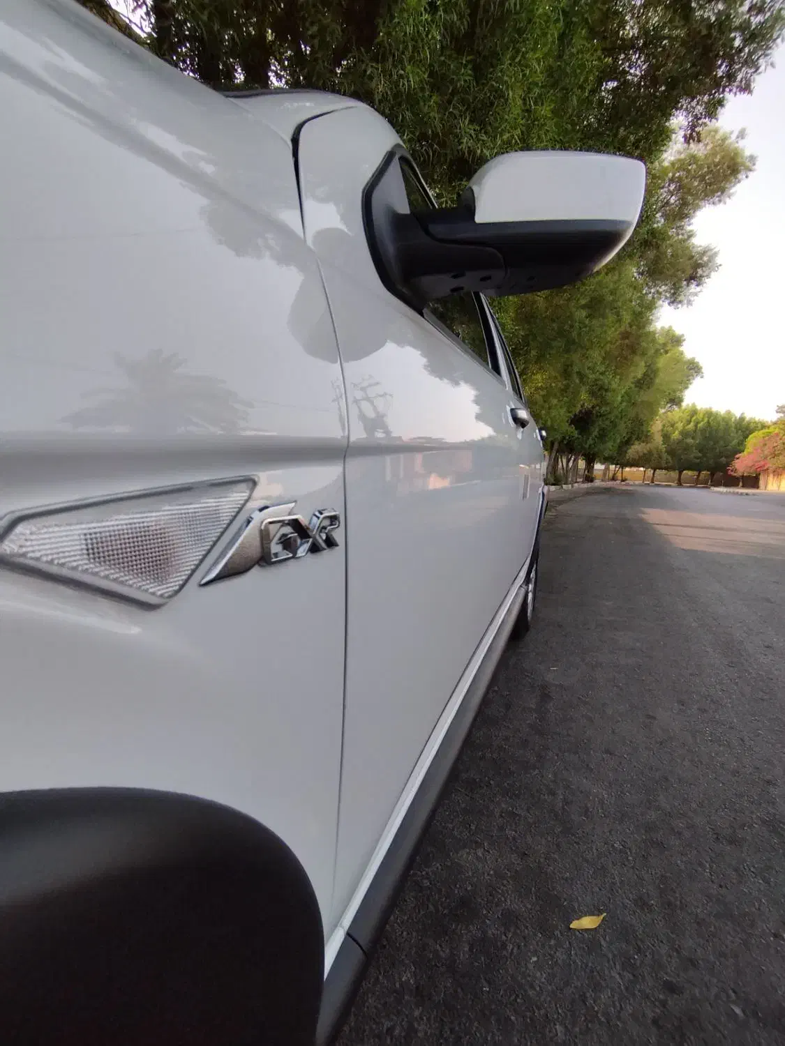 کوئیک GXR|خودرو سواری و وانت|بندرعباس, |دیوار