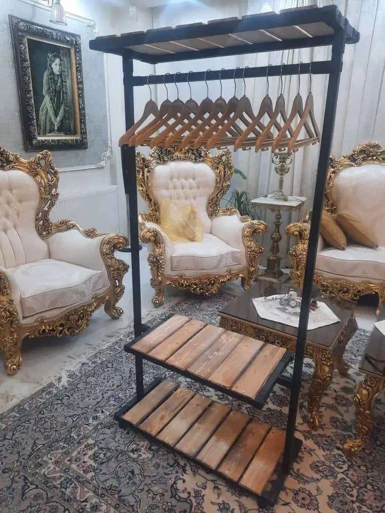 رگال|عمده‌فروشی|همدان, |دیوار