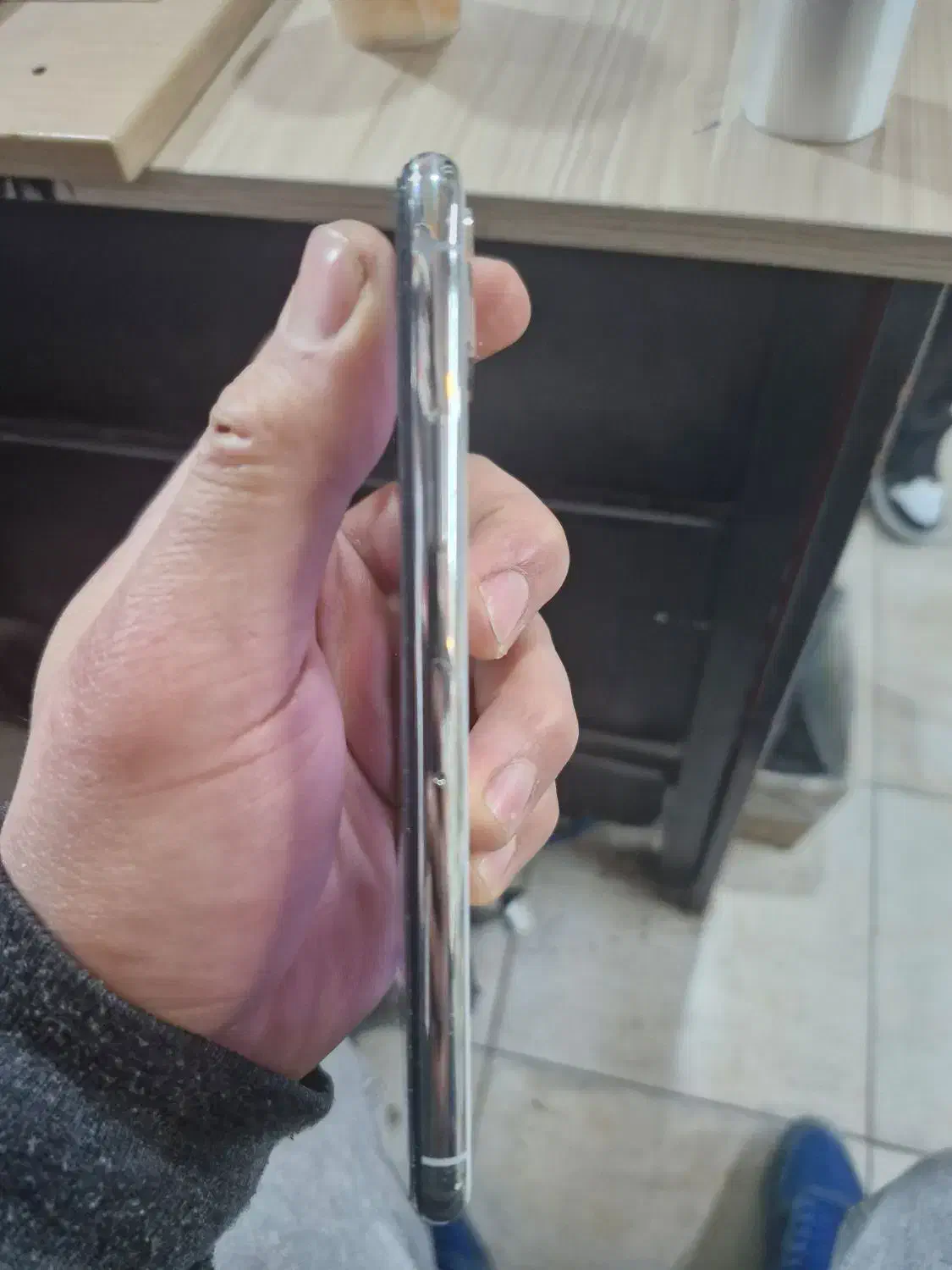 iphone x|موبایل|تهران, ائمه اطهار|دیوار