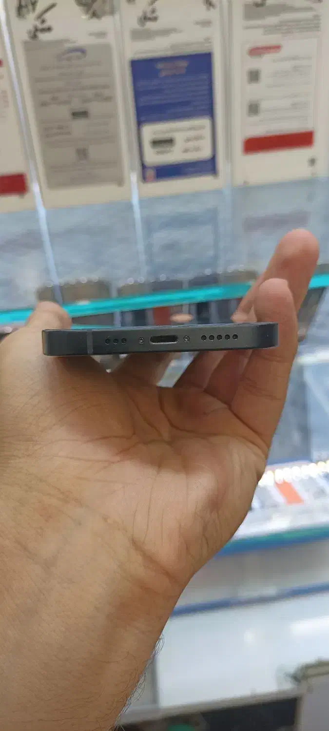iPhone 13 ایفون 128|موبایل|اصفهان, گلزار|دیوار