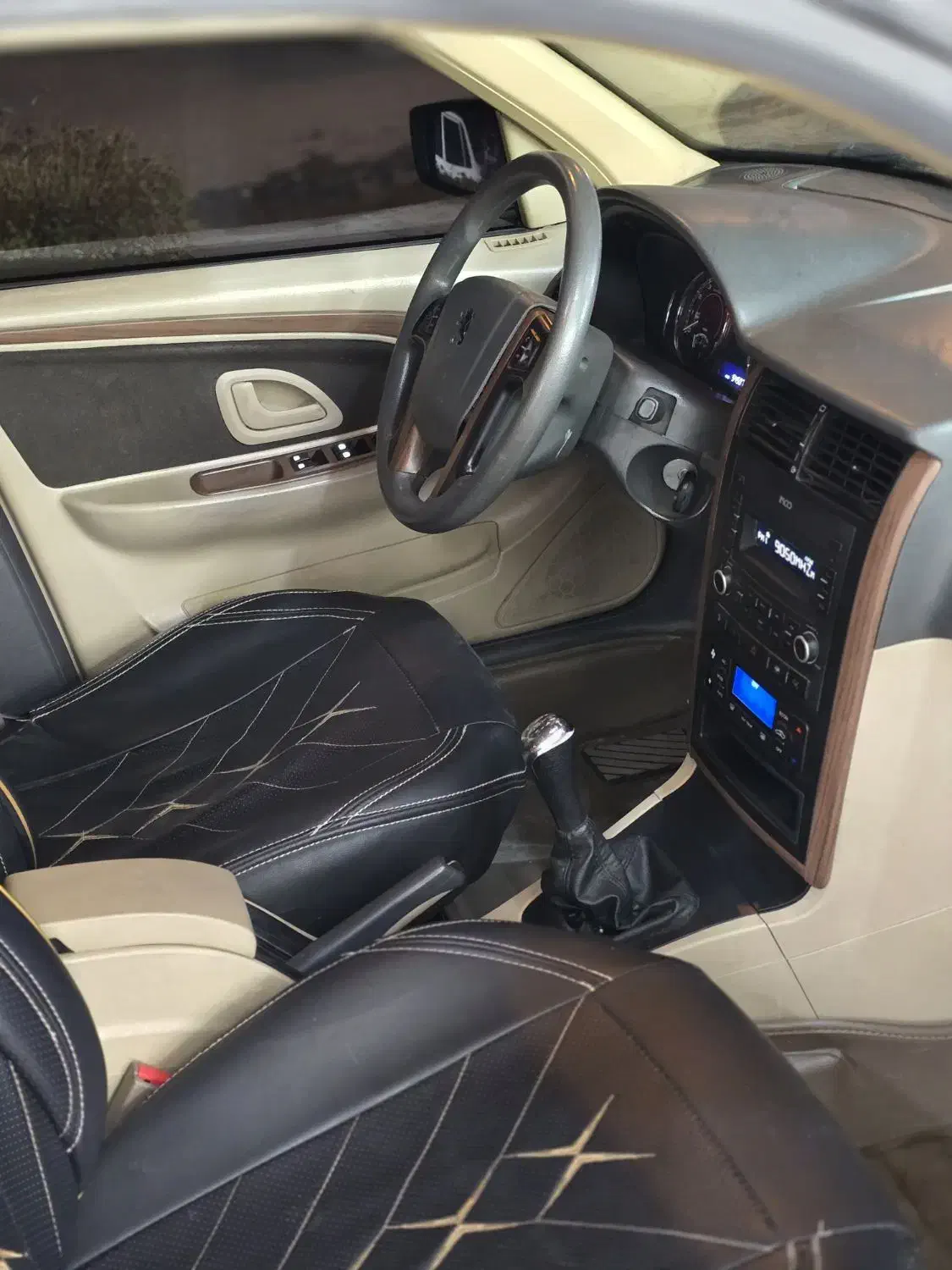 پژو پارس مدل ۱۴۰۲|خودرو سواری و وانت|کنگاور, |دیوار