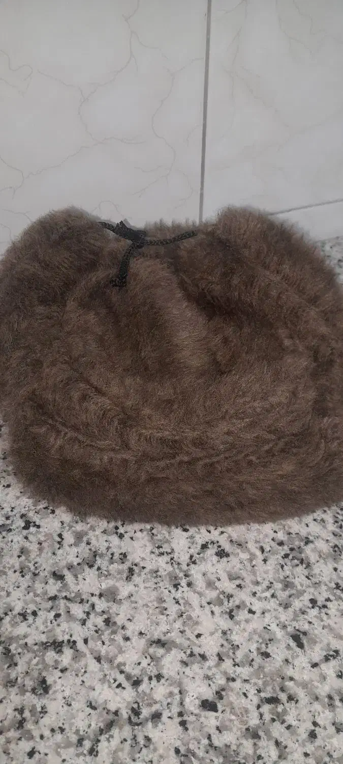 دوتا کلاه پشمی دوتا پانصد هزار|لباس|اندیمشک, |دیوار