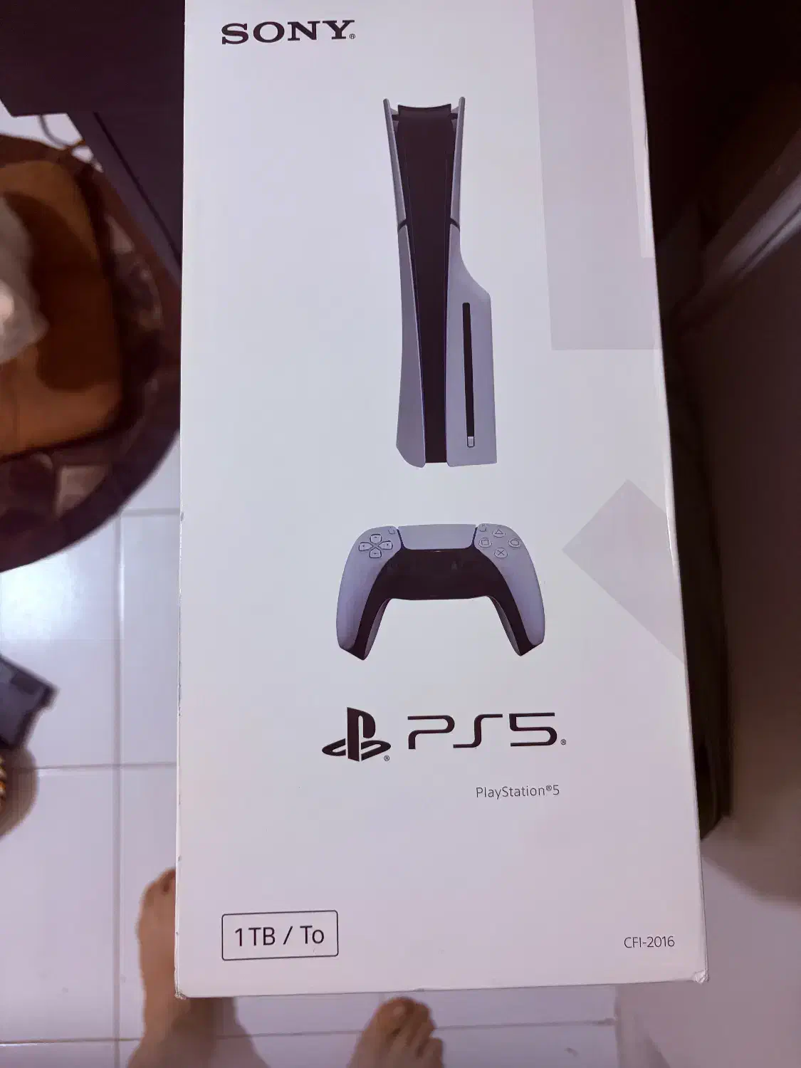 پلی استیشن ۵|کنسول، بازی ویدئویی و آنلاین|ساری, |دیوار