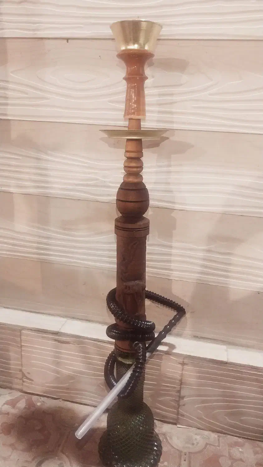 قلیان|کلکسیون و سرگرمی|تربت جام, شهید نصرالهی|دیوار