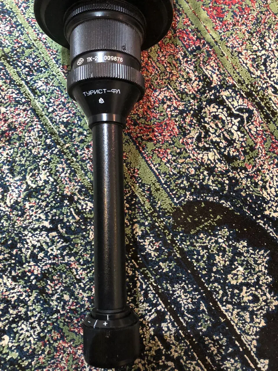 لنز تلفوتو همراه با تلسکوپ|دوربین عکاسی و فیلم‌برداری|رودهن, |دیوار