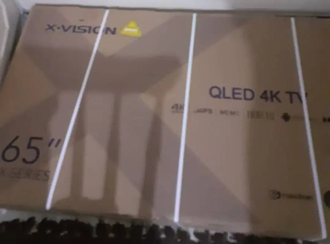 فروش تلویزیون ۶۵x|تلویزیون و پروژکتور|اهواز, پادادشهر|دیوار