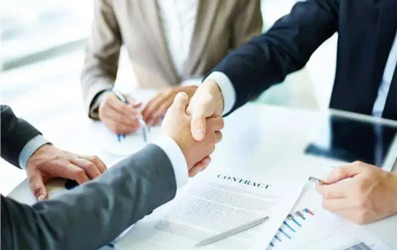 خرید و فروش صلاحیت پیمانکاری شرکت ها|خدمات مالی، حسابداری، بیمه|شهرکرد, |دیوار