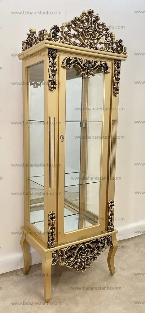 بوفه|بوفه، ویترین، کنسول|سیرجان, |دیوار