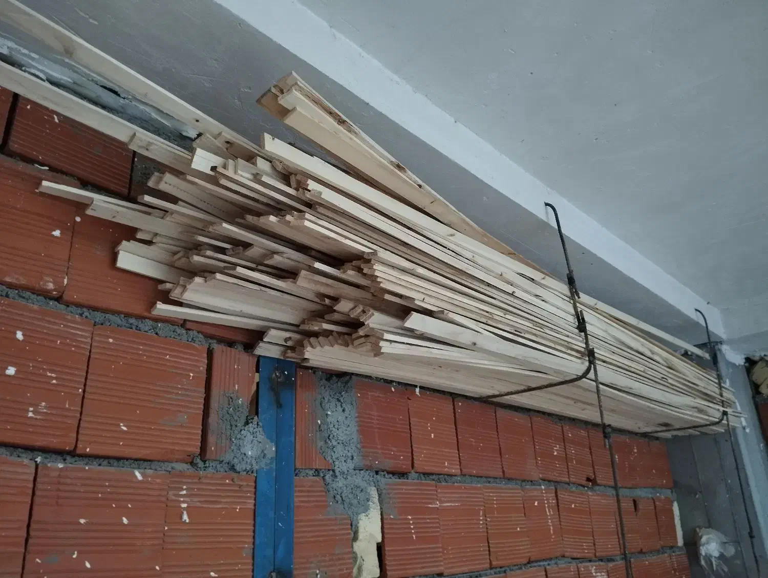 زوار دوراهه بغل برای استند گلدان|صنایع دستی و سایر لوازم تزئینی|بجنورد, |دیوار