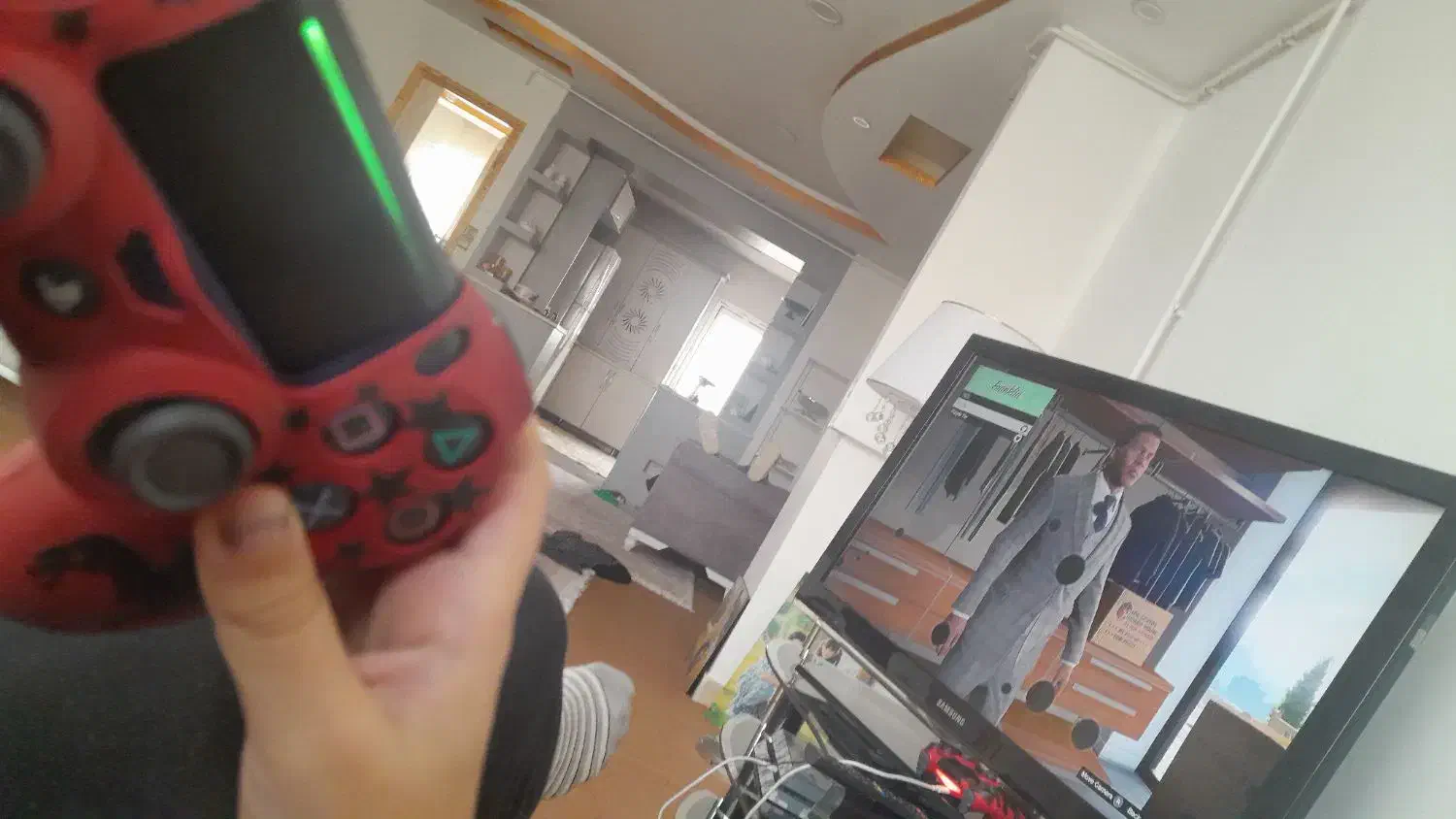 پلی استیشن ۴ کپوی خور|کنسول، بازی ویدئویی و آنلاین|مریوان, |دیوار