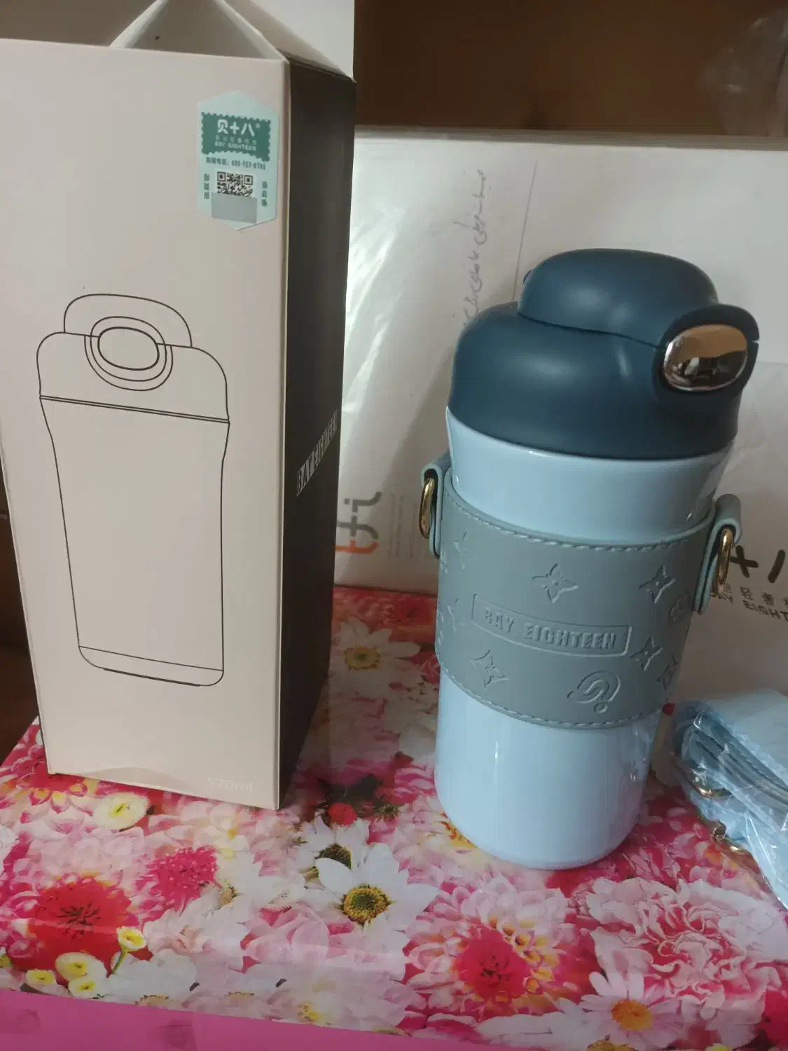 تراول ماگ وارداتی|کوهنوردی و کمپینگ|تهران, شهرک رضویه|دیوار