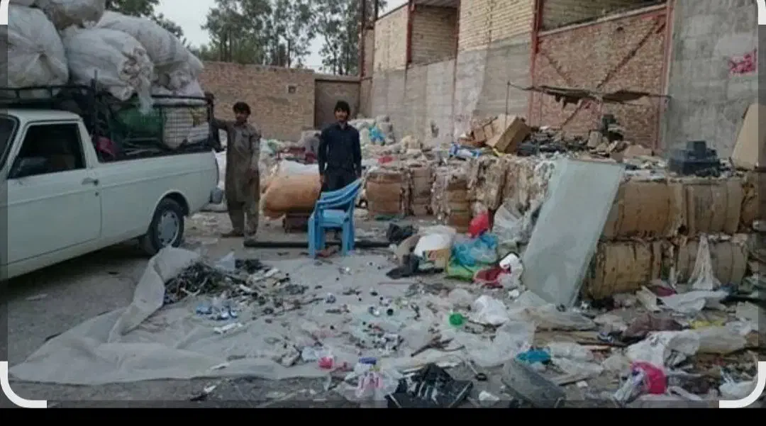 ضایعات|خدمات پیشه و مهارت|گلپایگان, |دیوار