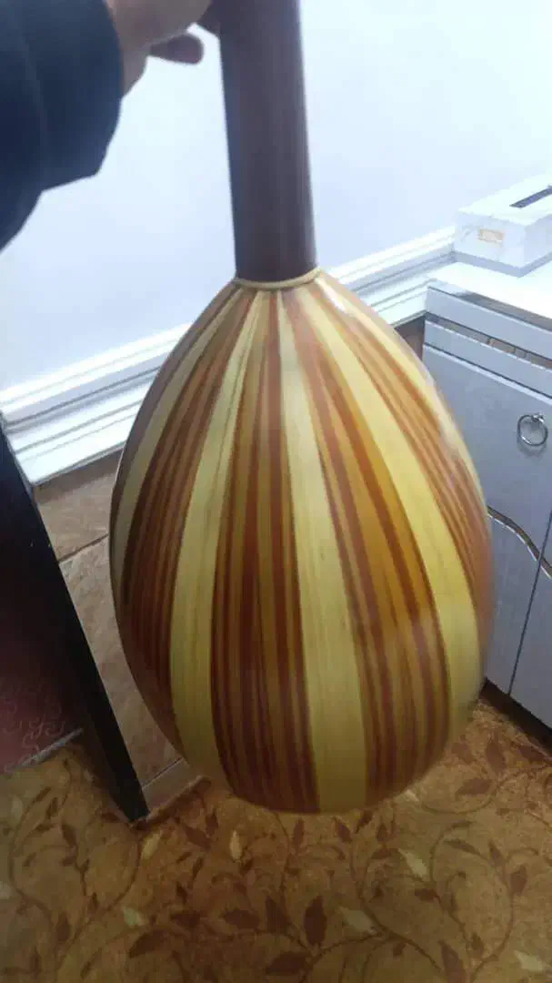 عود|سازهای سنتی|بندرعباس, |دیوار