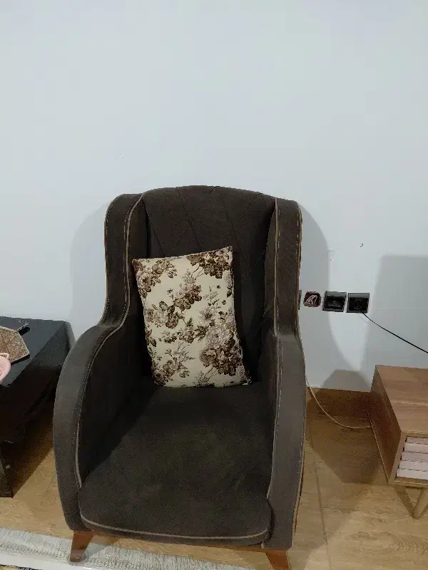 فروشی|مبلمان خانگی و میز عسلی|ساری, |دیوار