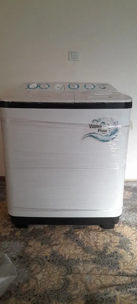 لباسشویی|ماشین لباسشویی و خشککن لباس|سبزوار, ابارش|دیوار