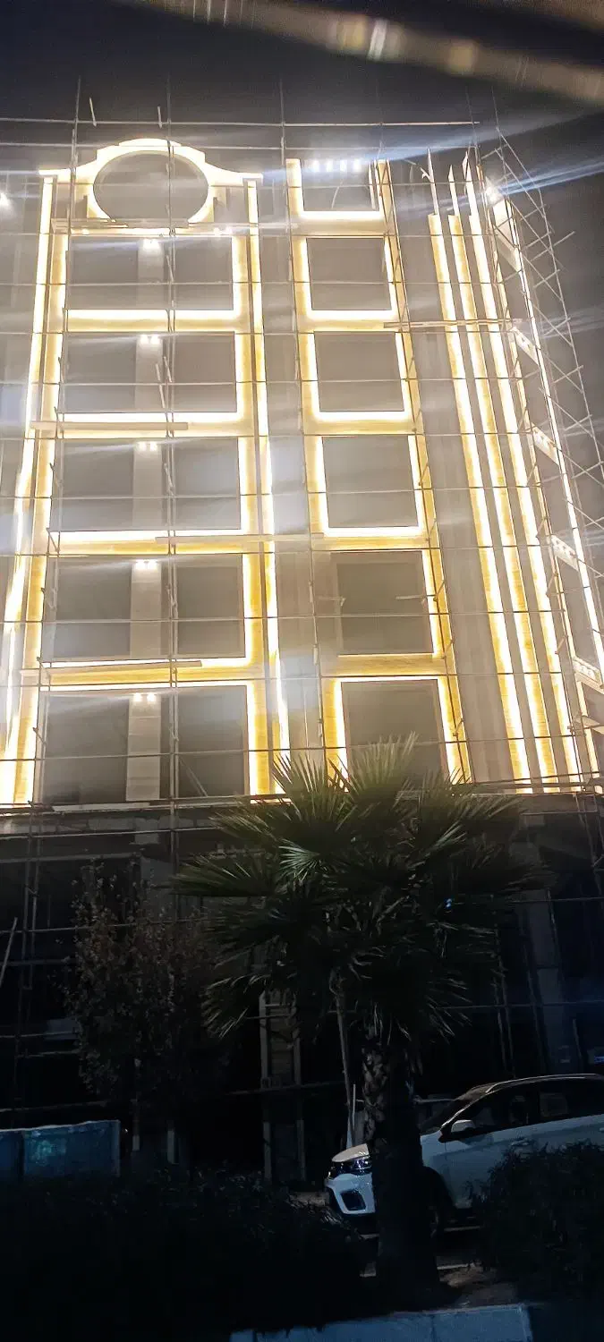 پیش فروش آپارتمان خیابان جمهوری|پیش‌فروش املاک|ساوه, |دیوار