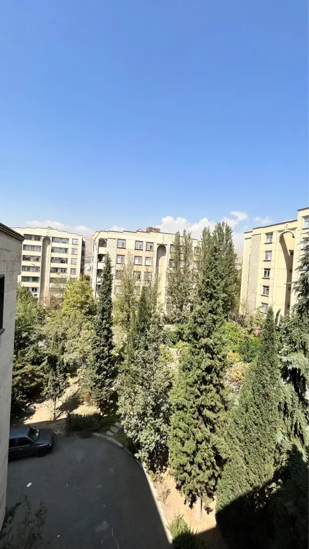 ۱۰۸ متر دو خواب طبقه اول شهرک صدرا|فروش آپارتمان|تهران, ورزشگاه آزادی|دیوار