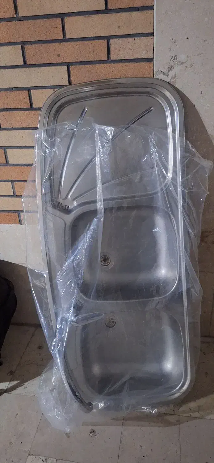 سینک|مصالح و تجهیزات ساختمان|تهران, شارق|دیوار