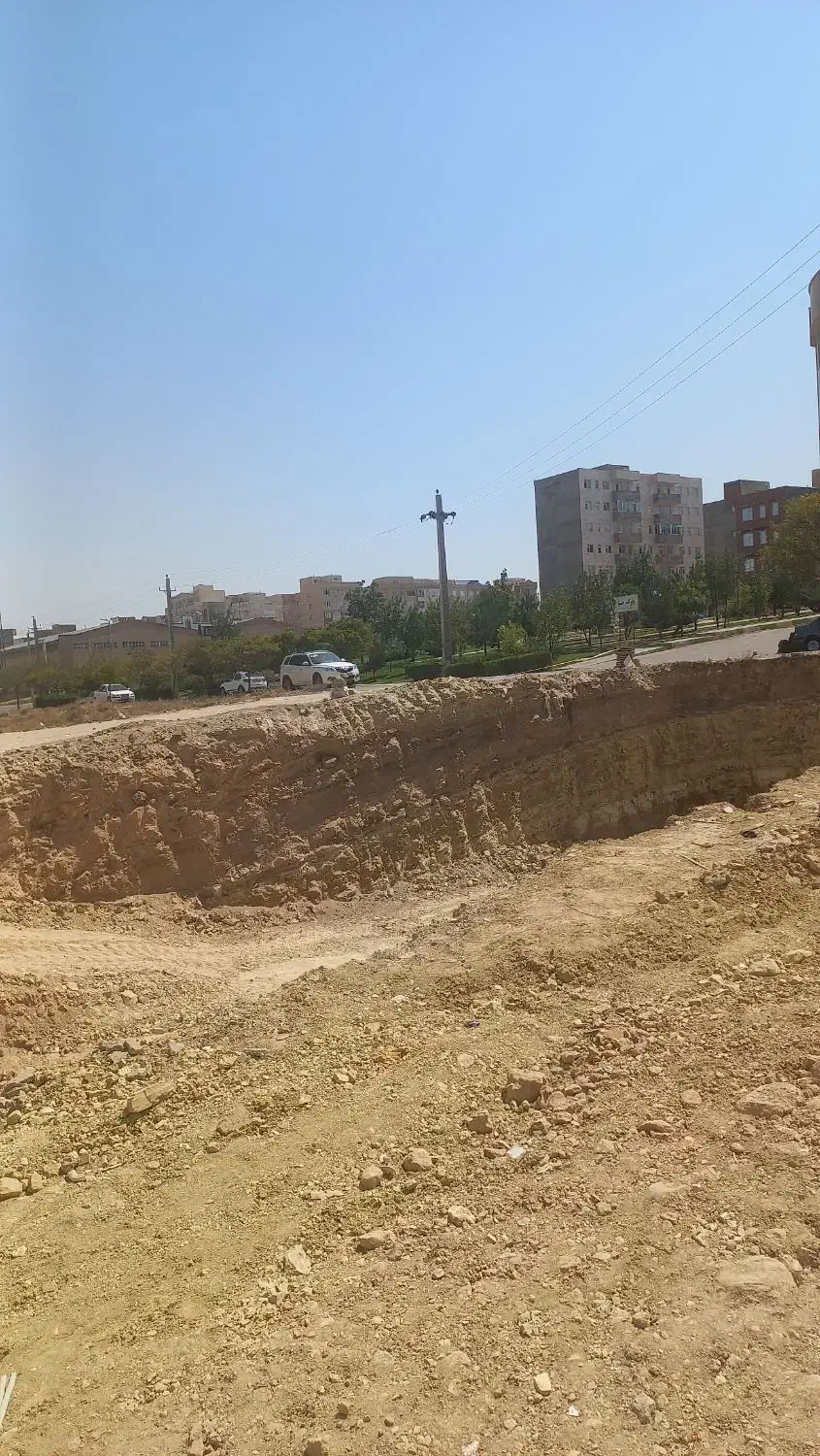 پیش فروش واحد۱۴۰متری.سه خوابهشهرک مخابرات.برخیابان|پیش‌فروش املاک|اردبیل, |دیوار