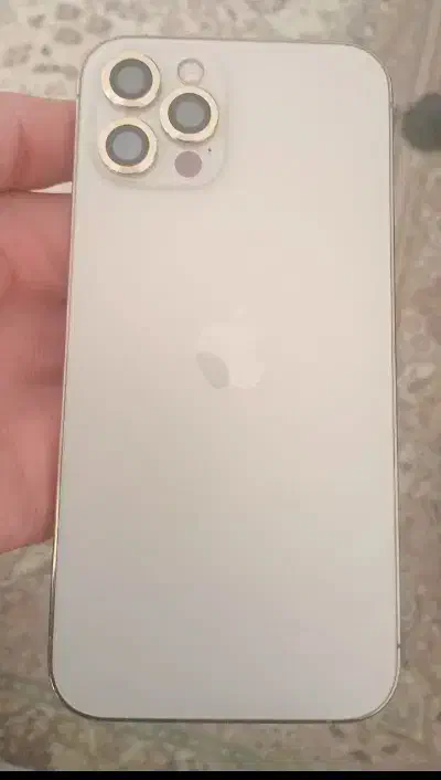 ایفون 12pro|موبایل|یزد, |دیوار