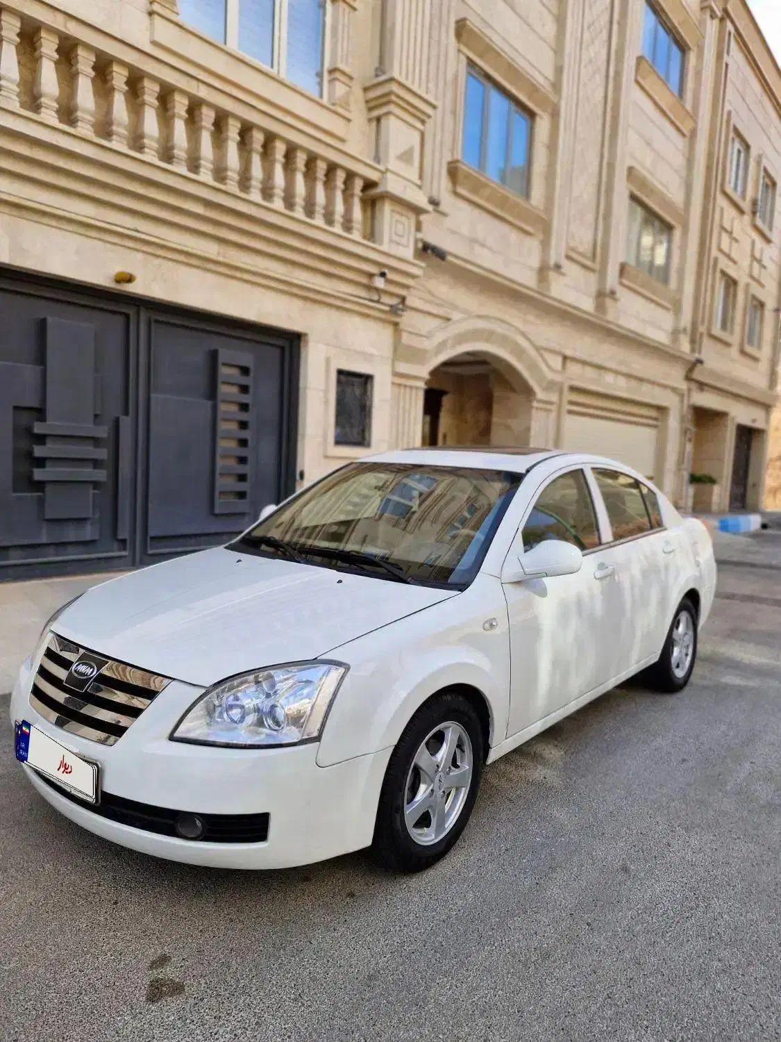 MVM 530 مدل ۹۱ در حد صفر|خودرو سواری و وانت|تبریز, |دیوار