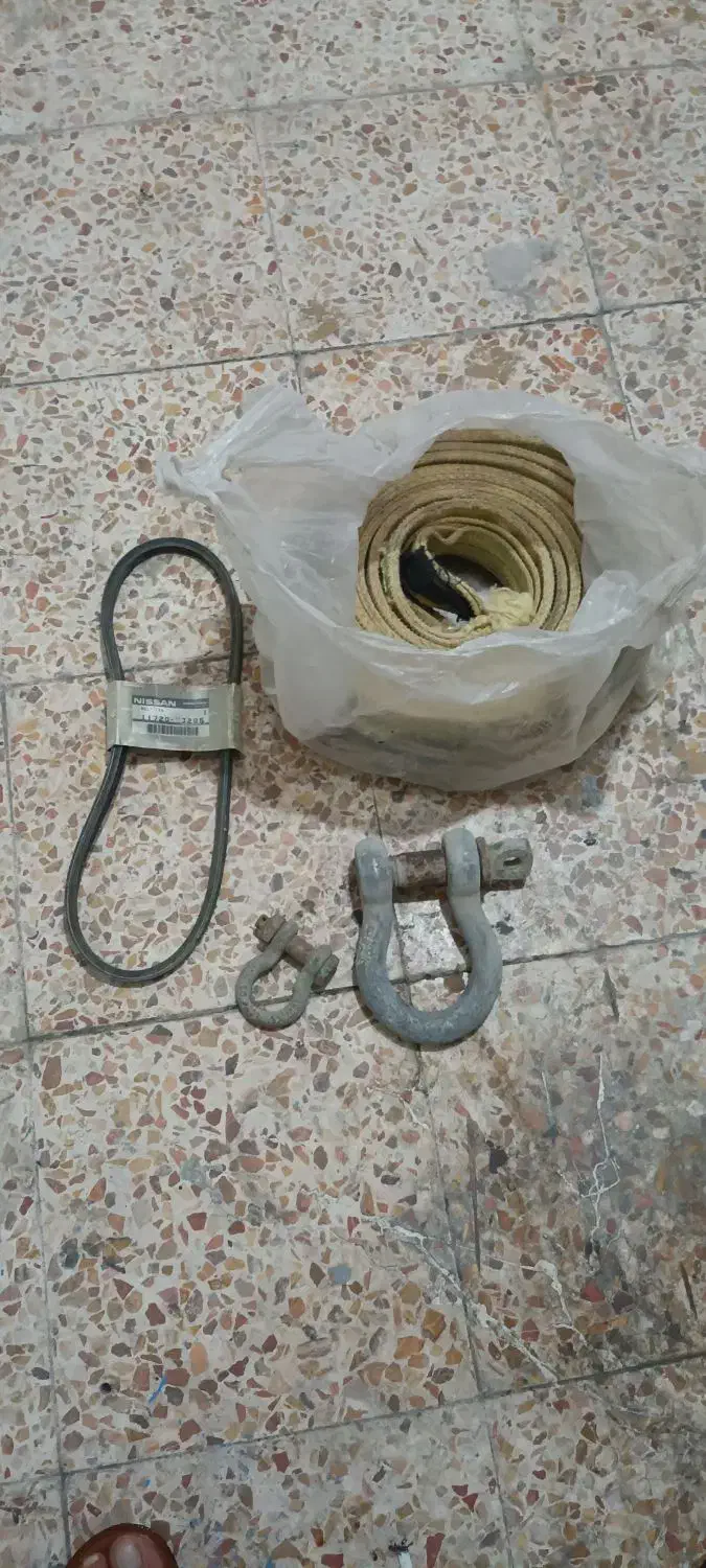 لوازم یدکی|قطعات یدکی و لوازم جانبی|اهواز, سپیدار|دیوار