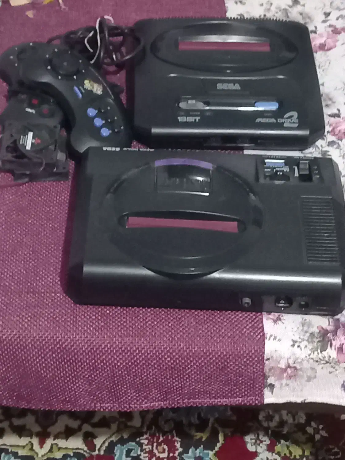 دستگاه بازی|اسباب‌‌بازی|رشت, کوی امام رضا|دیوار