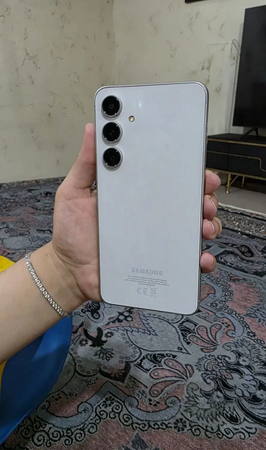 s24|موبایل|اهواز, بهشت آباد|دیوار