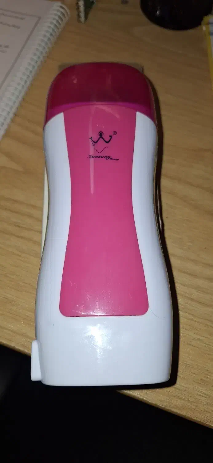 دستگاه موم گرم کن کونسانگ مدل ۹۰۰۱|آرایشی، بهداشتی، درمانی|یاسوج, |دیوار