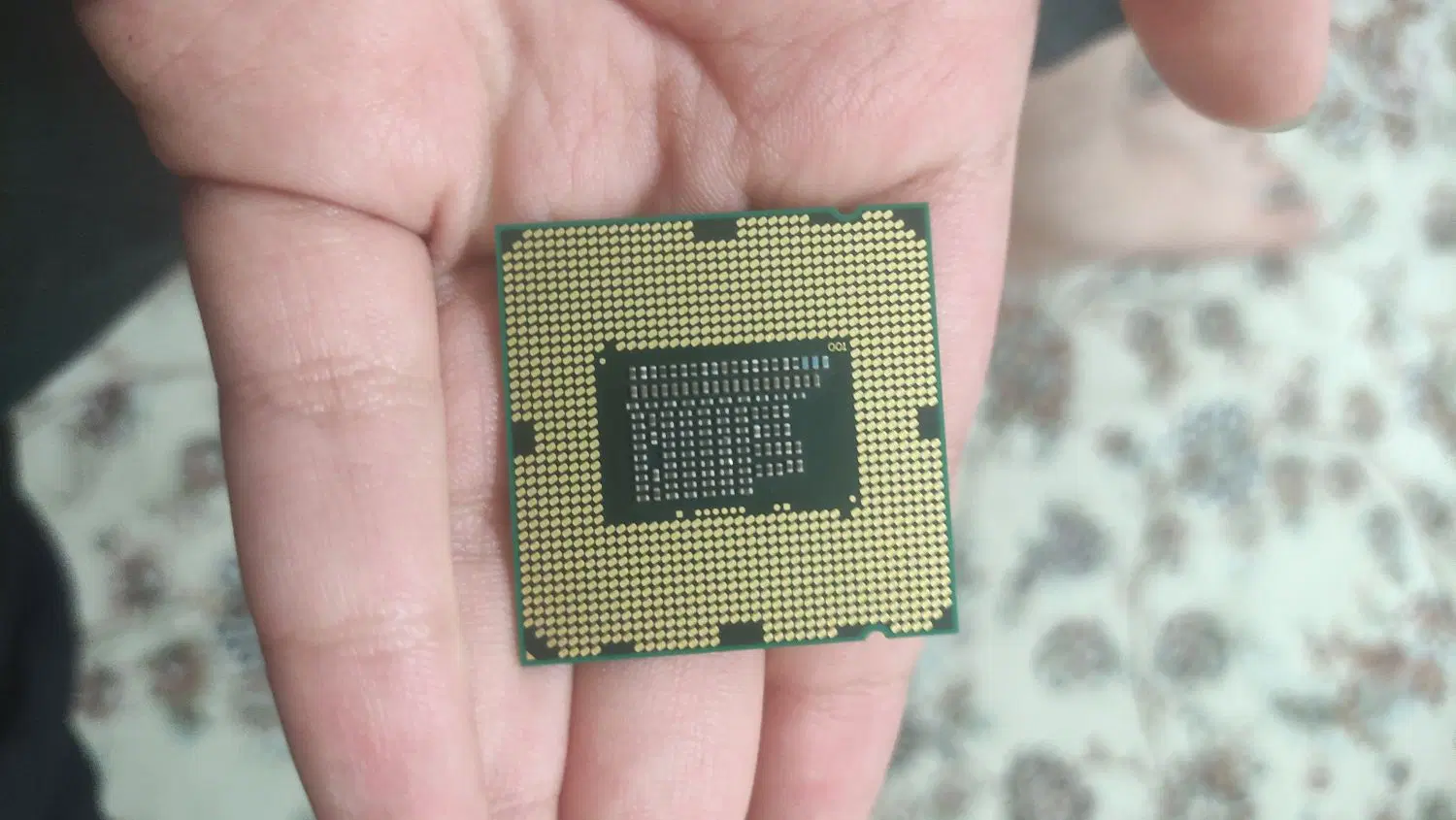 i3 2100|قطعات و لوازم جانبی رایانه|تهران, استخر|دیوار
