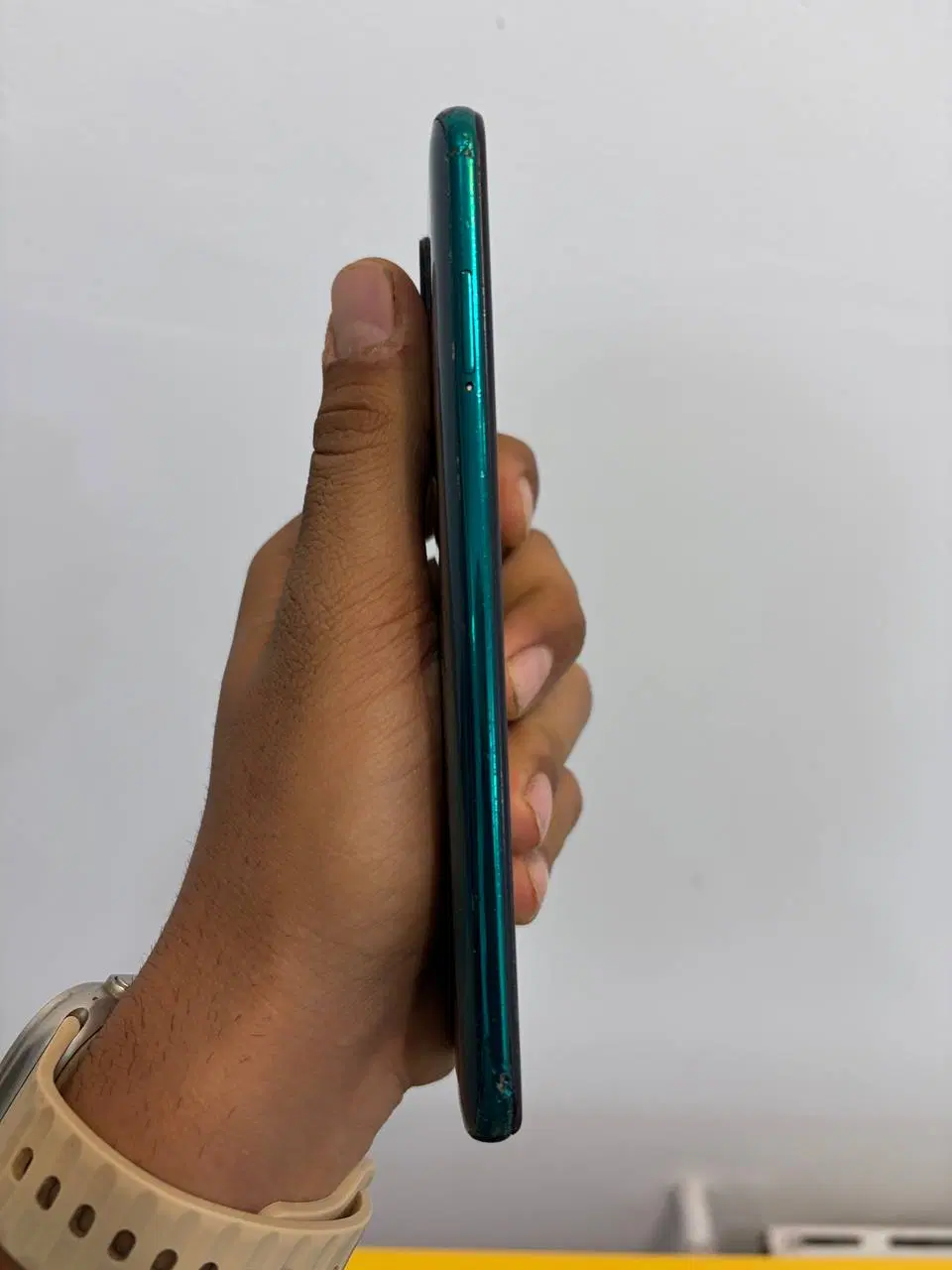 not 8 pro (128/6)|موبایل|نجف‌آباد, امام خمینی|دیوار