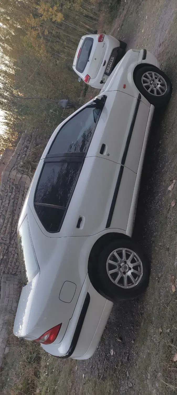 سمند موتور ملی|خودرو سواری و وانت|مشگین شهر, |دیوار