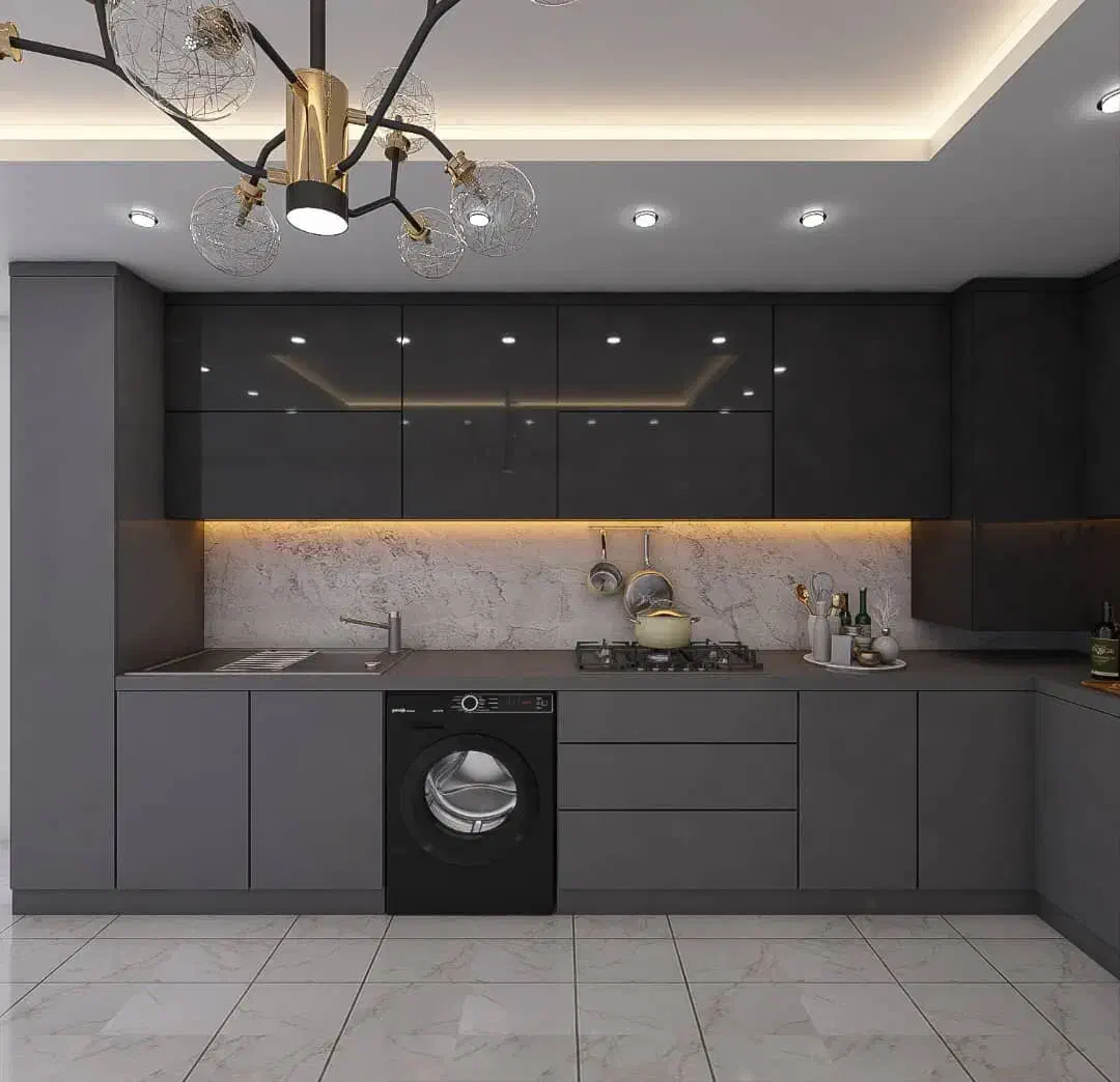 ساخت و نصب کمد و کابینت سفارشی|مصالح و تجهیزات ساختمان|شوشتر, |دیوار