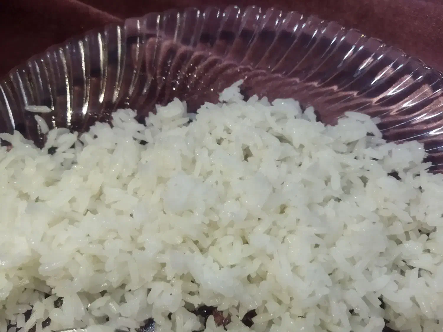 برنج آمریکایی کشت خوش پخت کیلویی ۱۴۰ هزار|حراج|ایلام, |دیوار