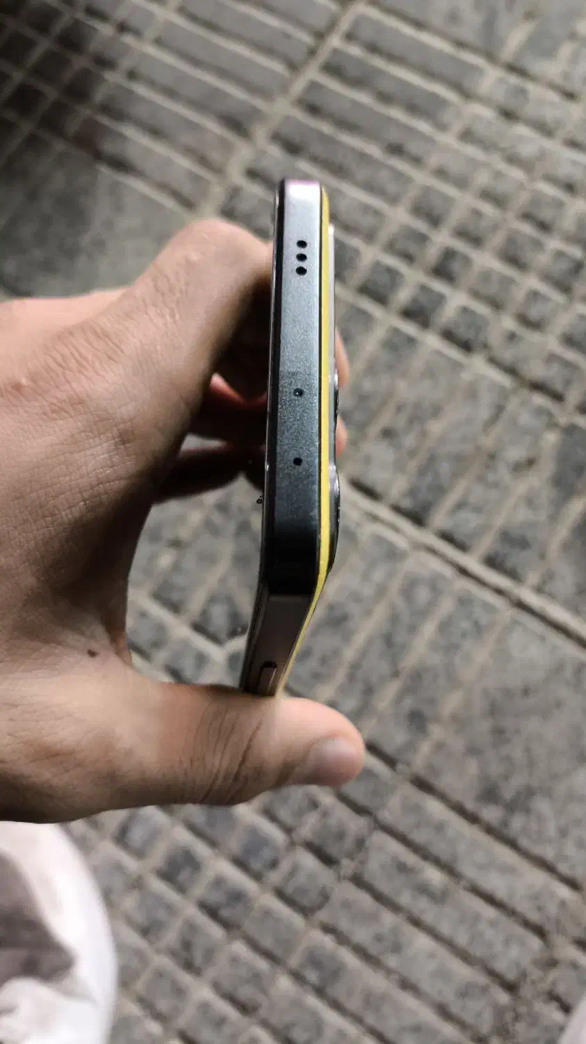 پوکو ایکس شیش پرو|موبایل|فولادشهر, مسکن مهر فولادشهر|دیوار