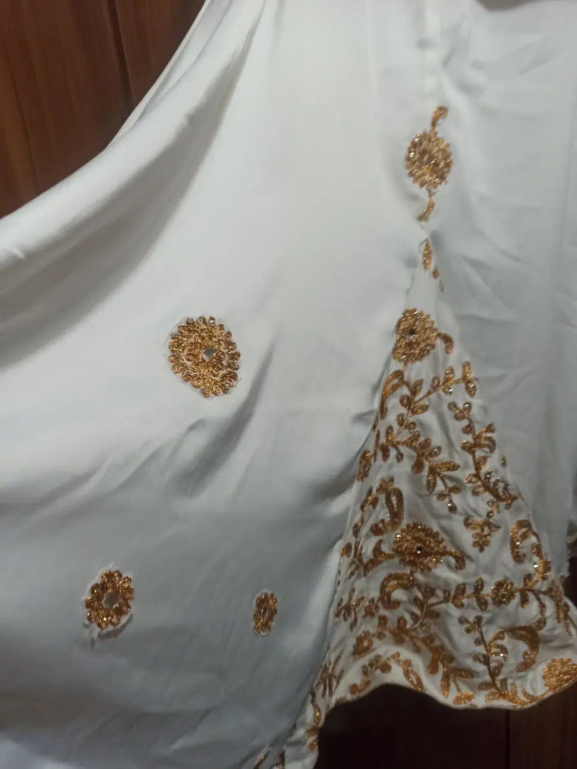 لباس مجلسی  حنابندونی|لباس|اهواز, کوی فرهنگیان ۱|دیوار